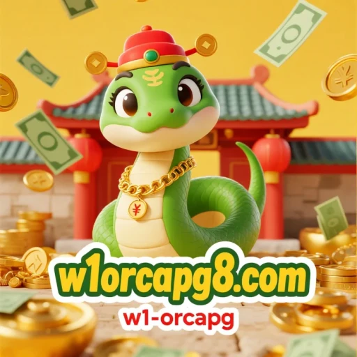 w1-orcapg