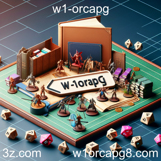 A Evolução dos Jogos de RPG: Da Mesa ao Digital